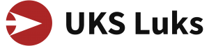 nowe logo uks luks