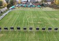 Smolecki Park Łuczniczy