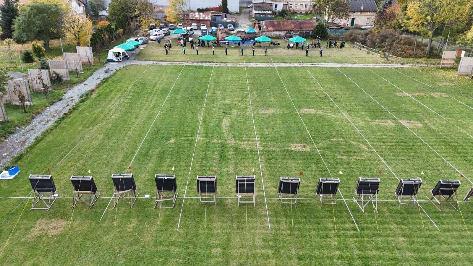 Mistrzostwa Dolnego Śląska 2025 w Smolcu