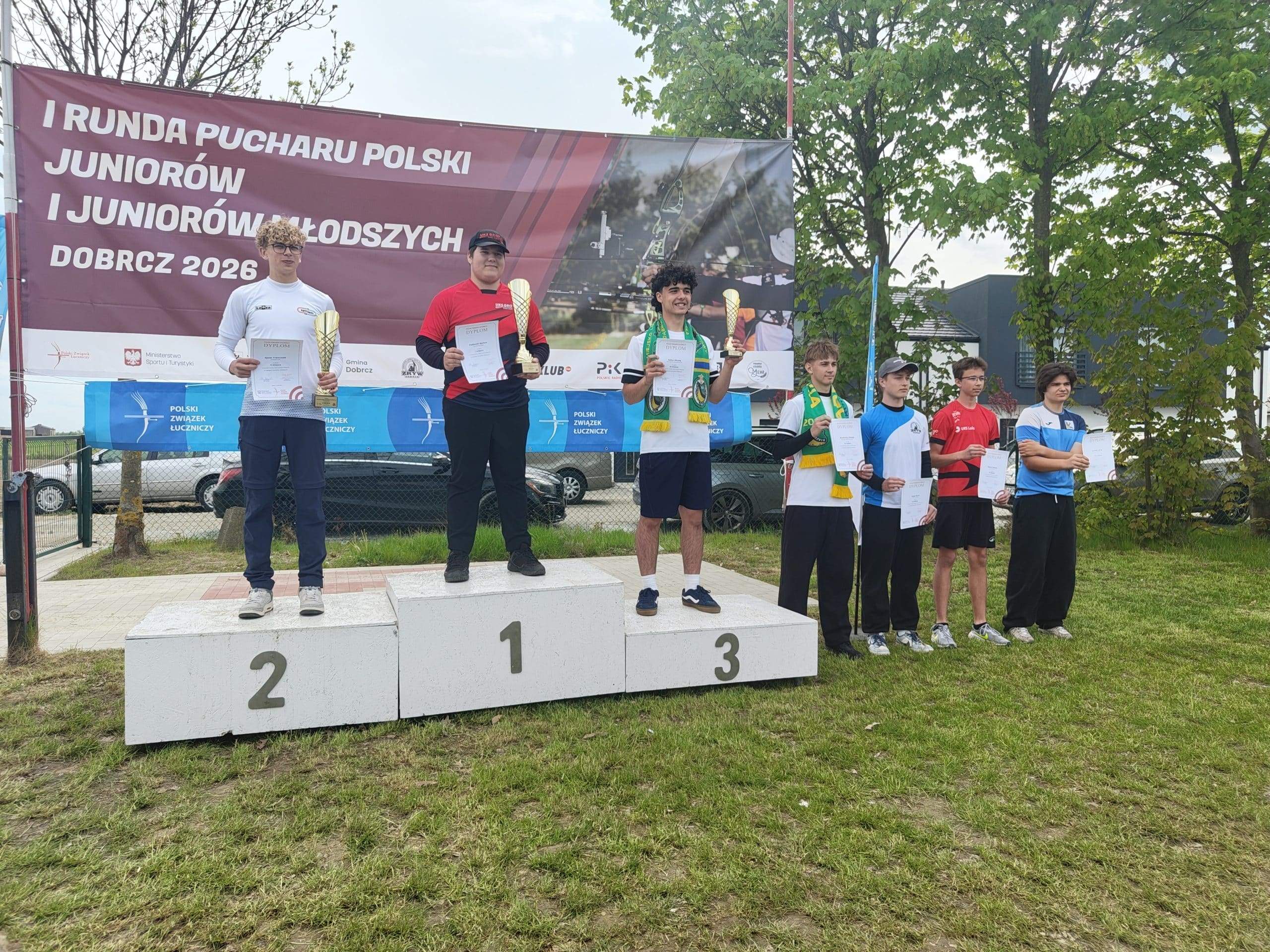 Tomasz Szarek w najlepszej ósemce zawodów