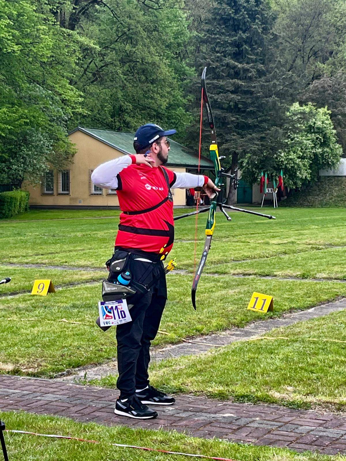 Kasper Helbin