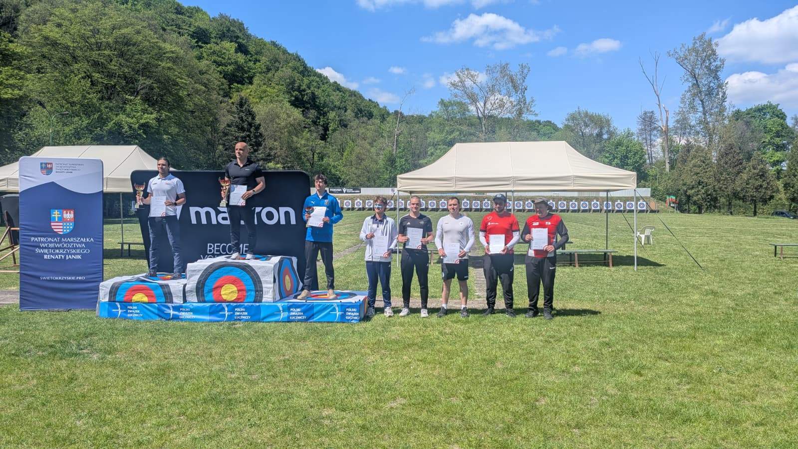 Kasper Helbin 7. w 2. rundzie Pucharu Polski